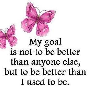 Meet your Posher, Lynda